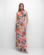 Load image into Gallery viewer, Simkhai Acacia Midi Dress

