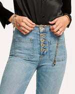 Load image into Gallery viewer, Ramy Brook Cindy High Rise Flare
