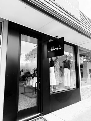 Nora's – Nora's Retro