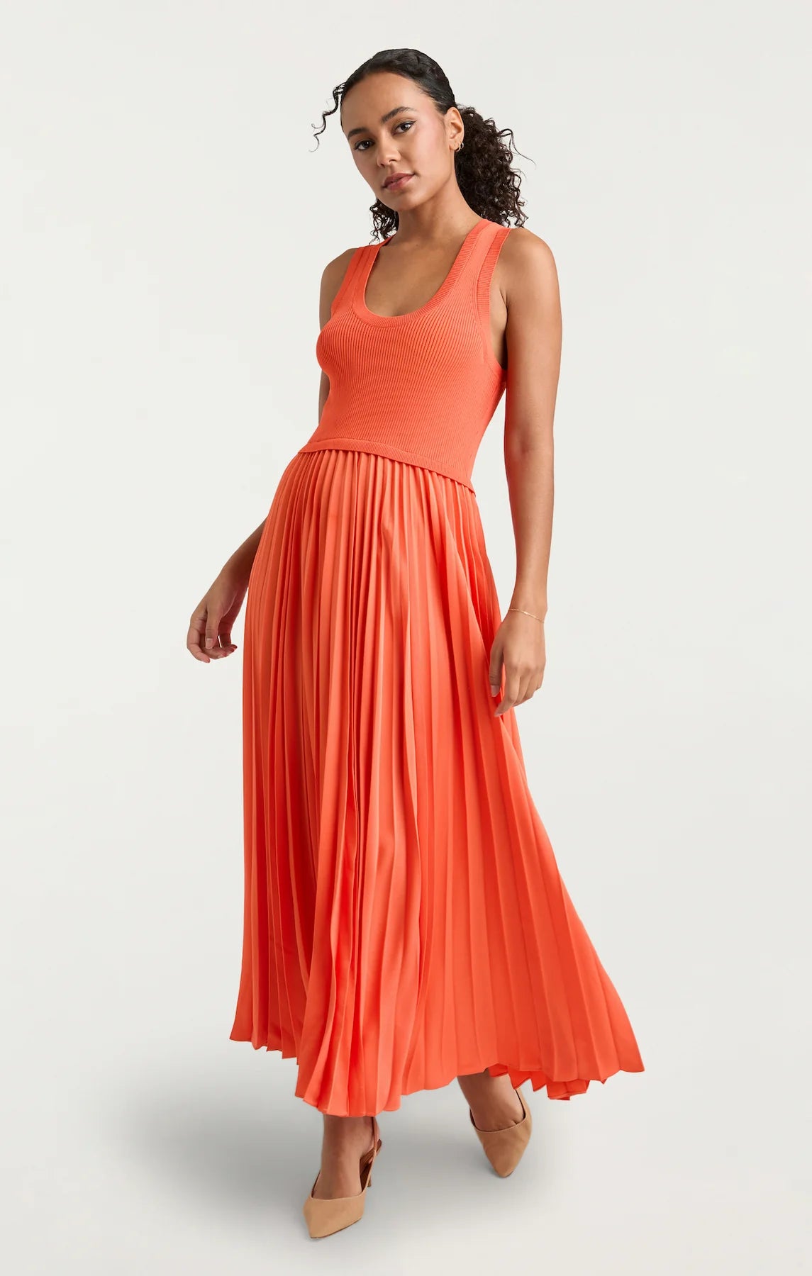 Cinq a Sept Parma Dress