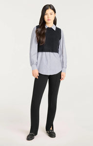 Cinq a Sept Mara Pullover