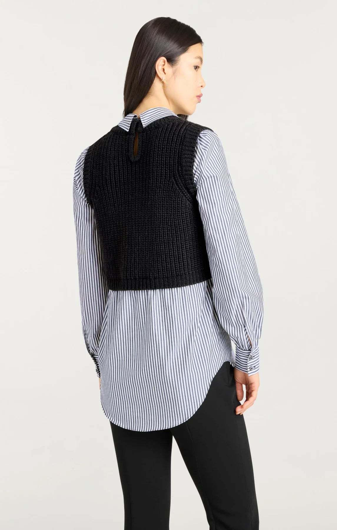 Cinq a Sept Mara Pullover