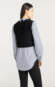 Cinq a Sept Mara Pullover