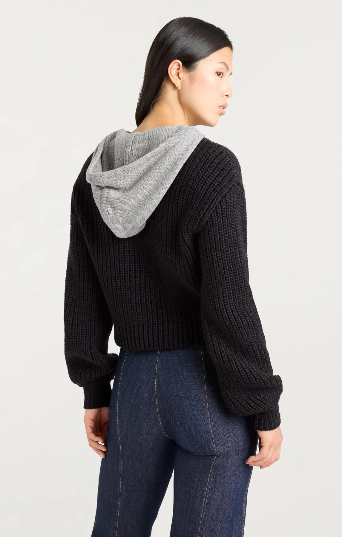 Cinq a Sept Deidre Pullover