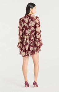 Cinq a Sept Mae Dress