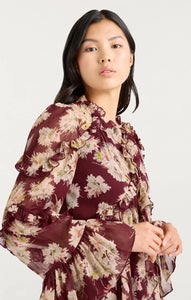 Cinq a Sept Mae Dress