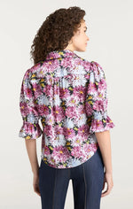 Load image into Gallery viewer, Cinq a Sept Fiona Top
