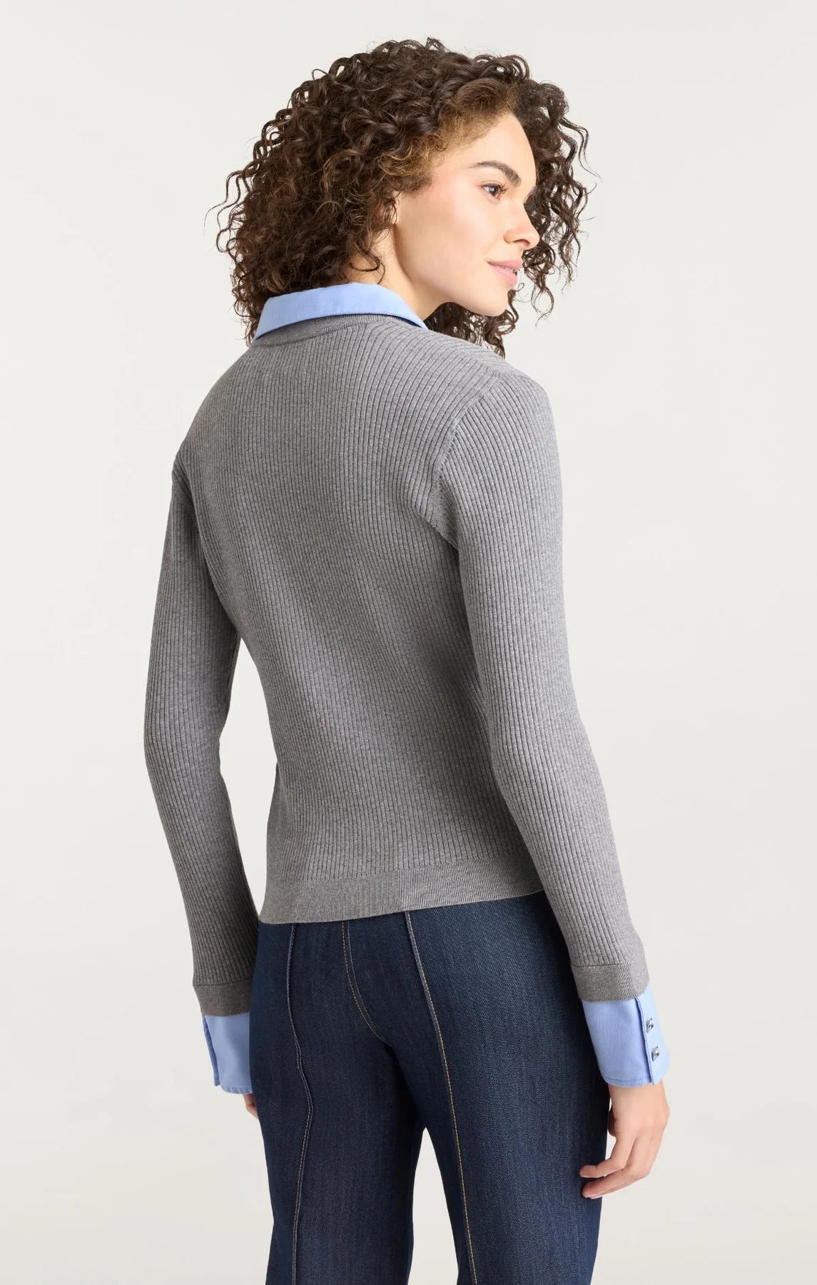 Cinq a Sept Soma Cardigan