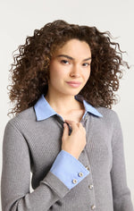 Load image into Gallery viewer, Cinq a Sept Soma Cardigan
