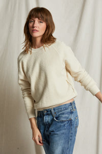 Perfect White Tee Ziggy Sweatshirt