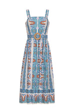 Load image into Gallery viewer, Cara Cara Julie Dress
