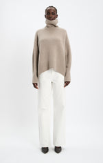 Load image into Gallery viewer, Arch4 Worlds End Sweater
