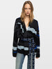 Zadig & Voltaire Aspen Cardigan