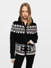 Zadig & Voltaire Gildas Sweater Jacket