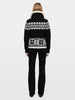 Zadig & Voltaire Gildas Sweater Jacket