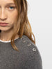 Zadig & Voltaire Cara Sweater