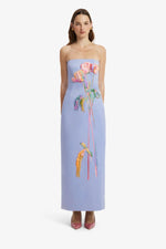 Load image into Gallery viewer, Leo Lin Rayna Dress
