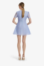 Load image into Gallery viewer, Leo Lin Elyse Mini Dress
