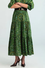 Load image into Gallery viewer, Cara Cara Melanie Skirt
