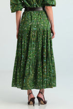 Load image into Gallery viewer, Cara Cara Melanie Skirt
