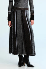 Load image into Gallery viewer, Cara Cara Apollo Skirt
