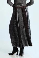 Load image into Gallery viewer, Cara Cara Apollo Skirt
