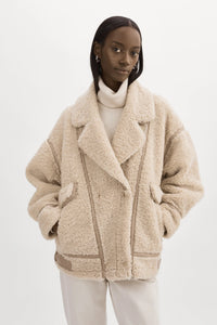 La Marque Badu Jacket