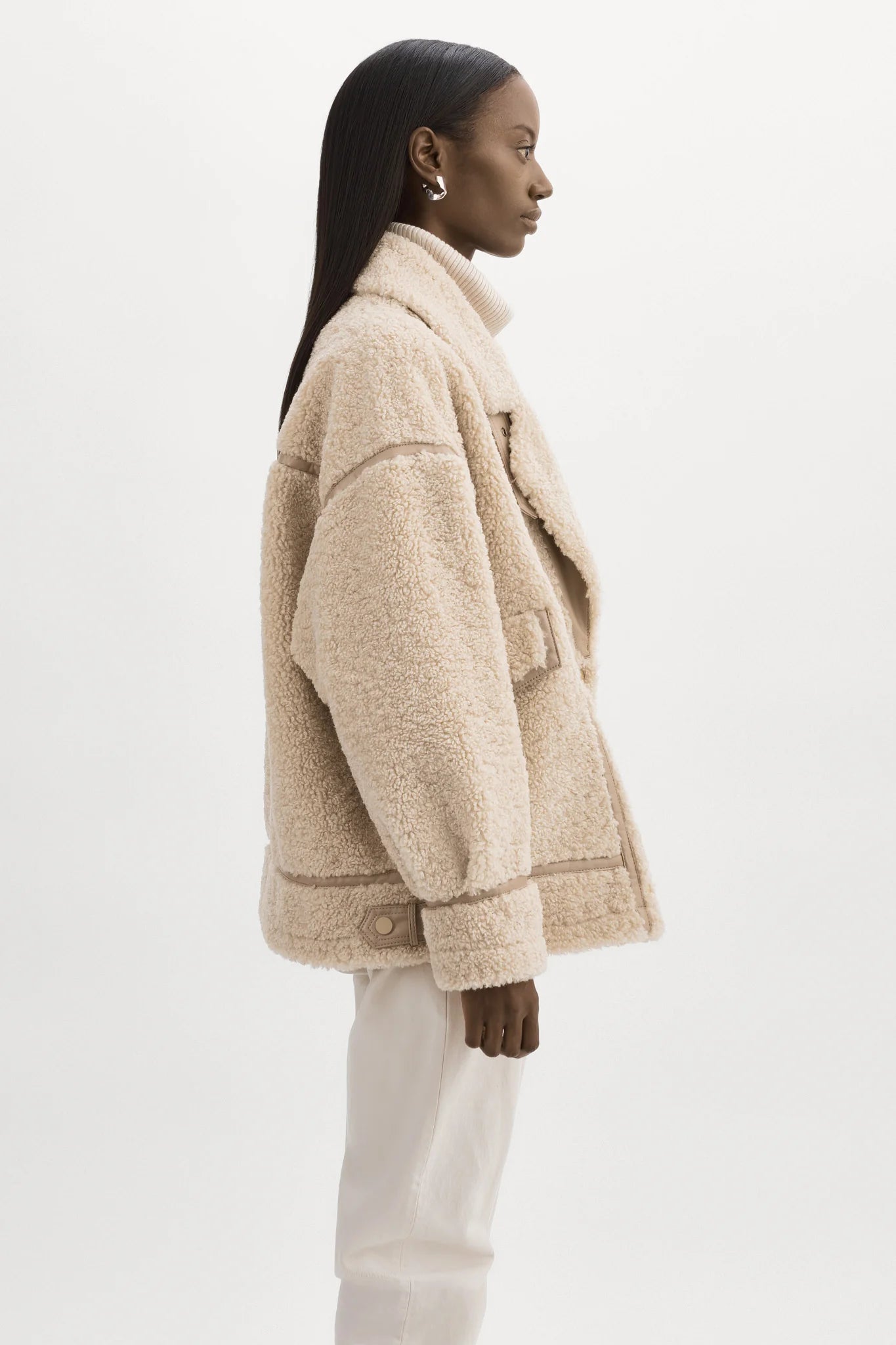 La Marque Badu Jacket
