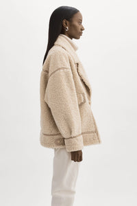 La Marque Badu Jacket