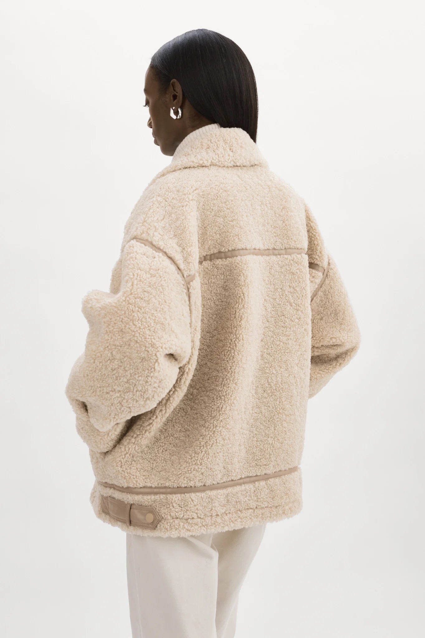 La Marque Badu Jacket