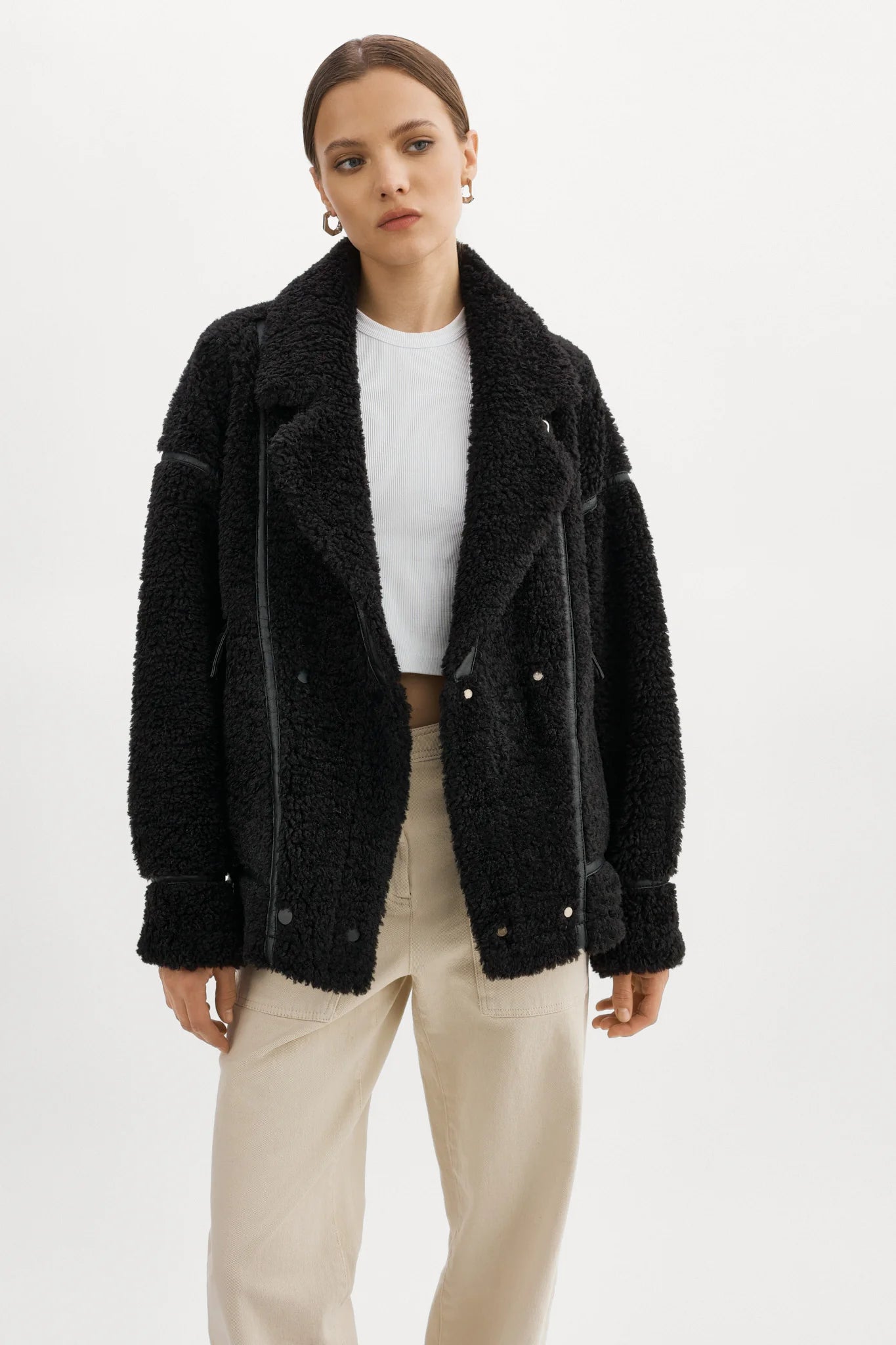 La Marque Badu Jacket