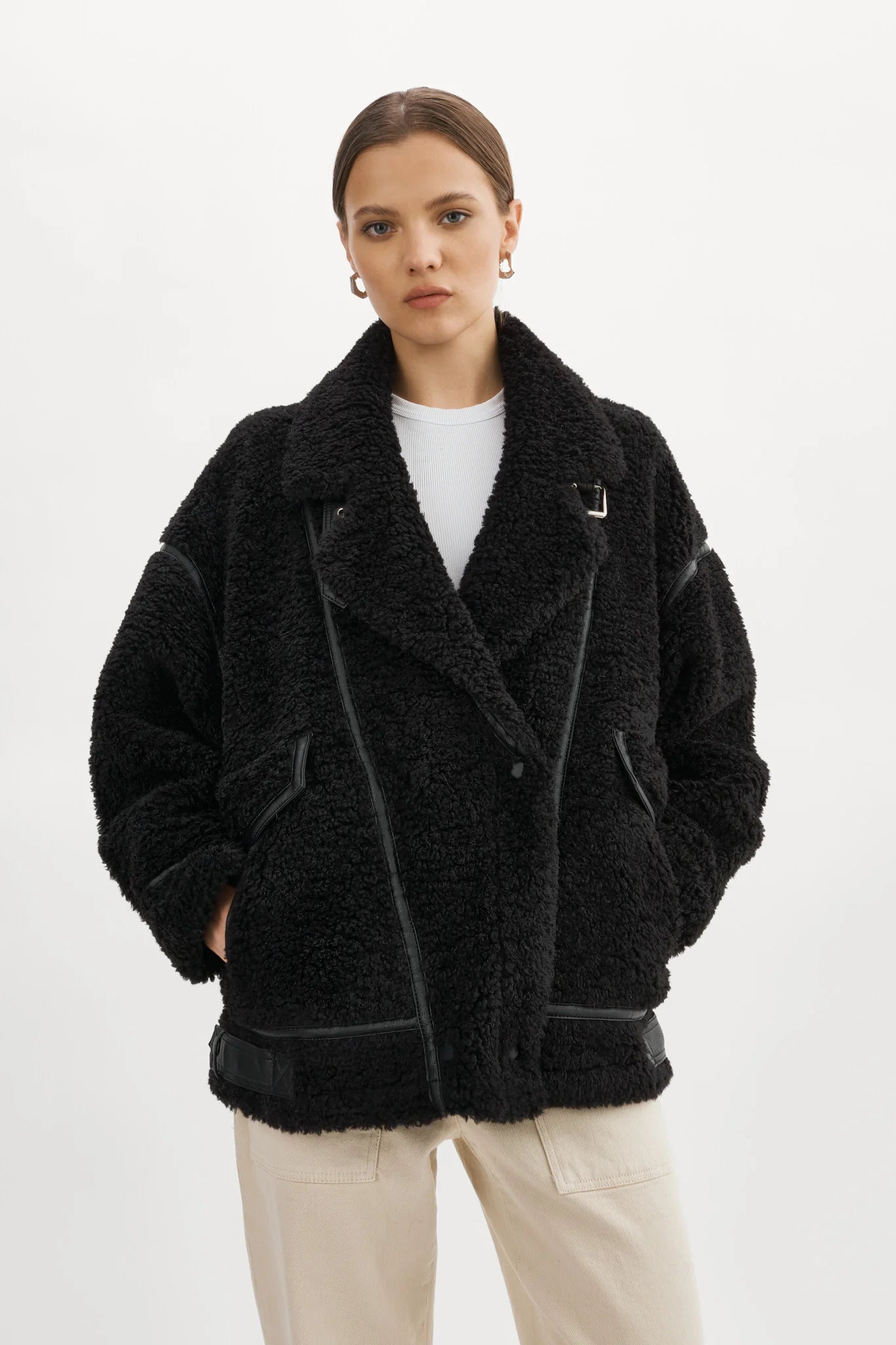 La Marque Badu Jacket