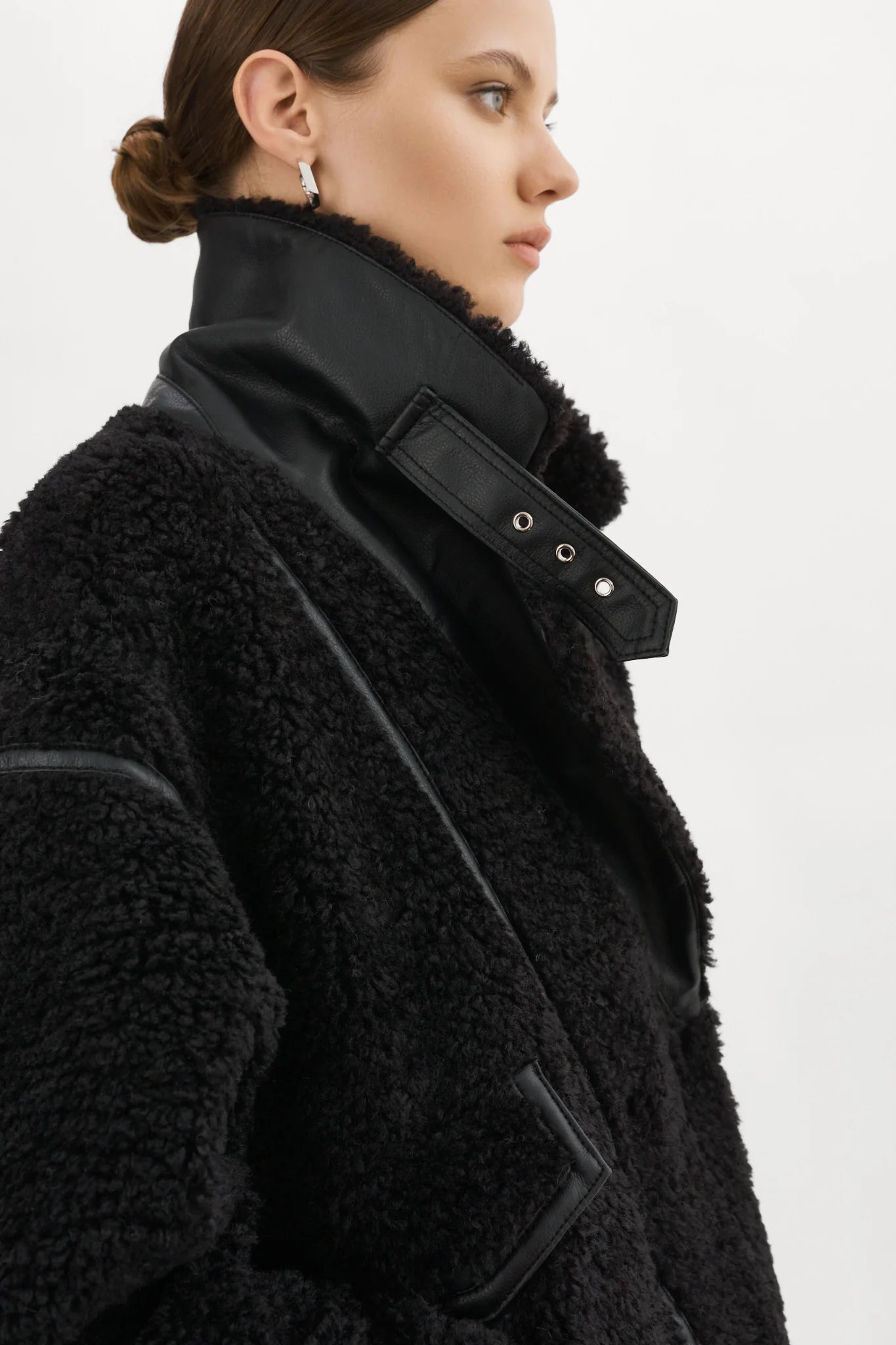 La Marque Badu Jacket
