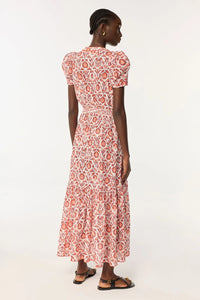Poupette St Barth Baba Long Dress