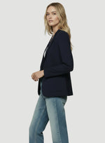 Load image into Gallery viewer, Majestic French Terry Blazer
