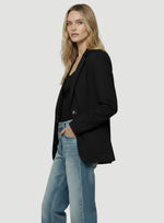 Load image into Gallery viewer, Majestic French Terry Blazer
