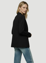 Load image into Gallery viewer, Majestic French Terry Blazer
