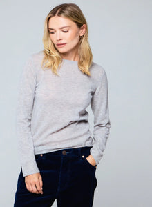 Majestic Filatures Cashmere Crewneck