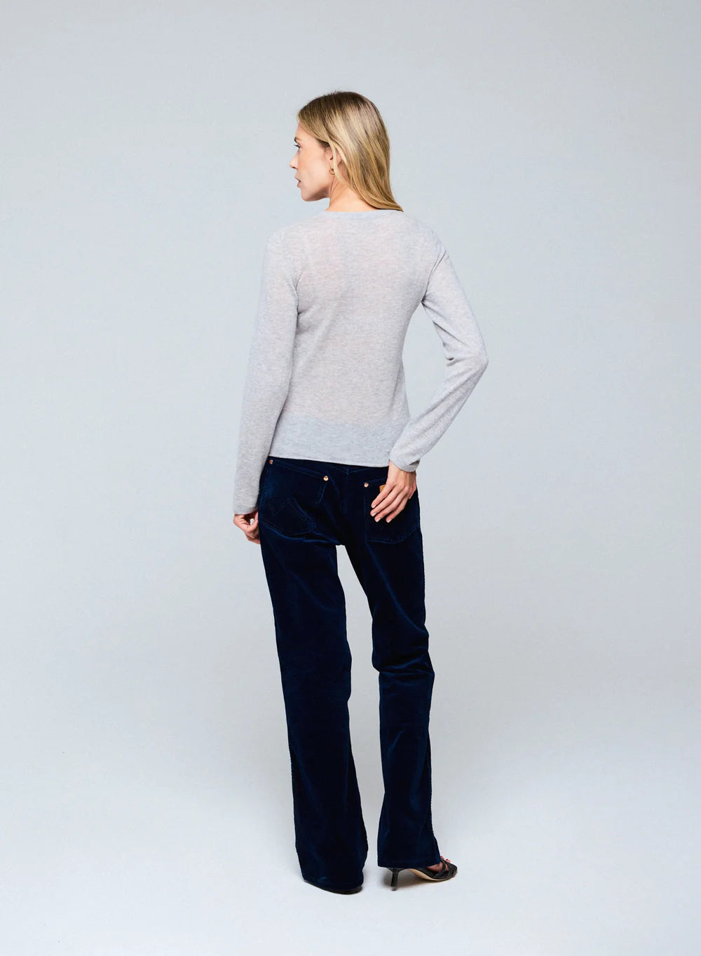 Majestic Filatures Cashmere Crewneck