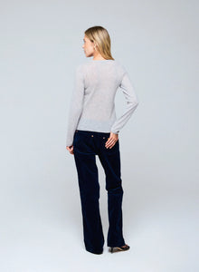 Majestic Filatures Cashmere Crewneck