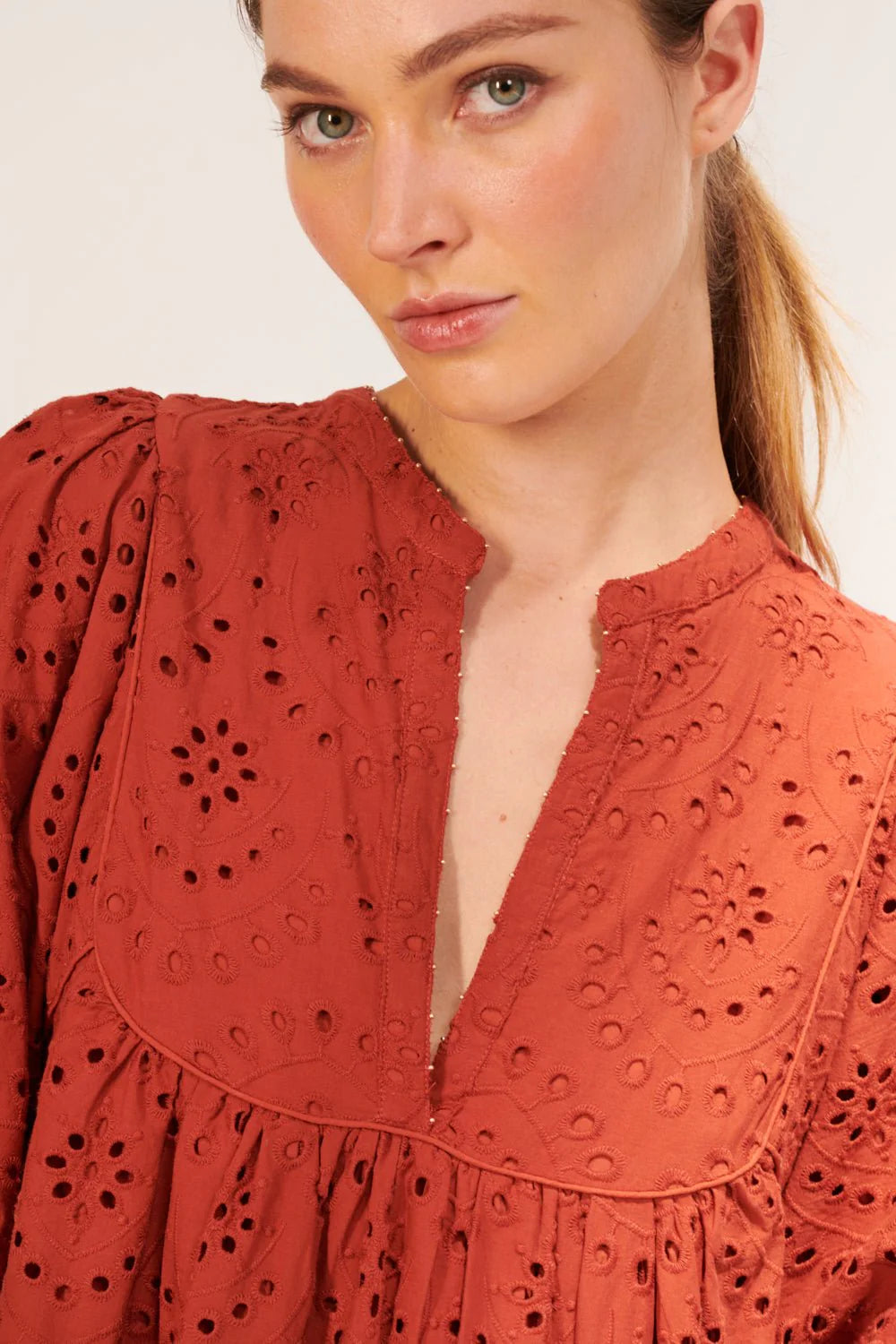 Poupette St Barth Cruz Mini