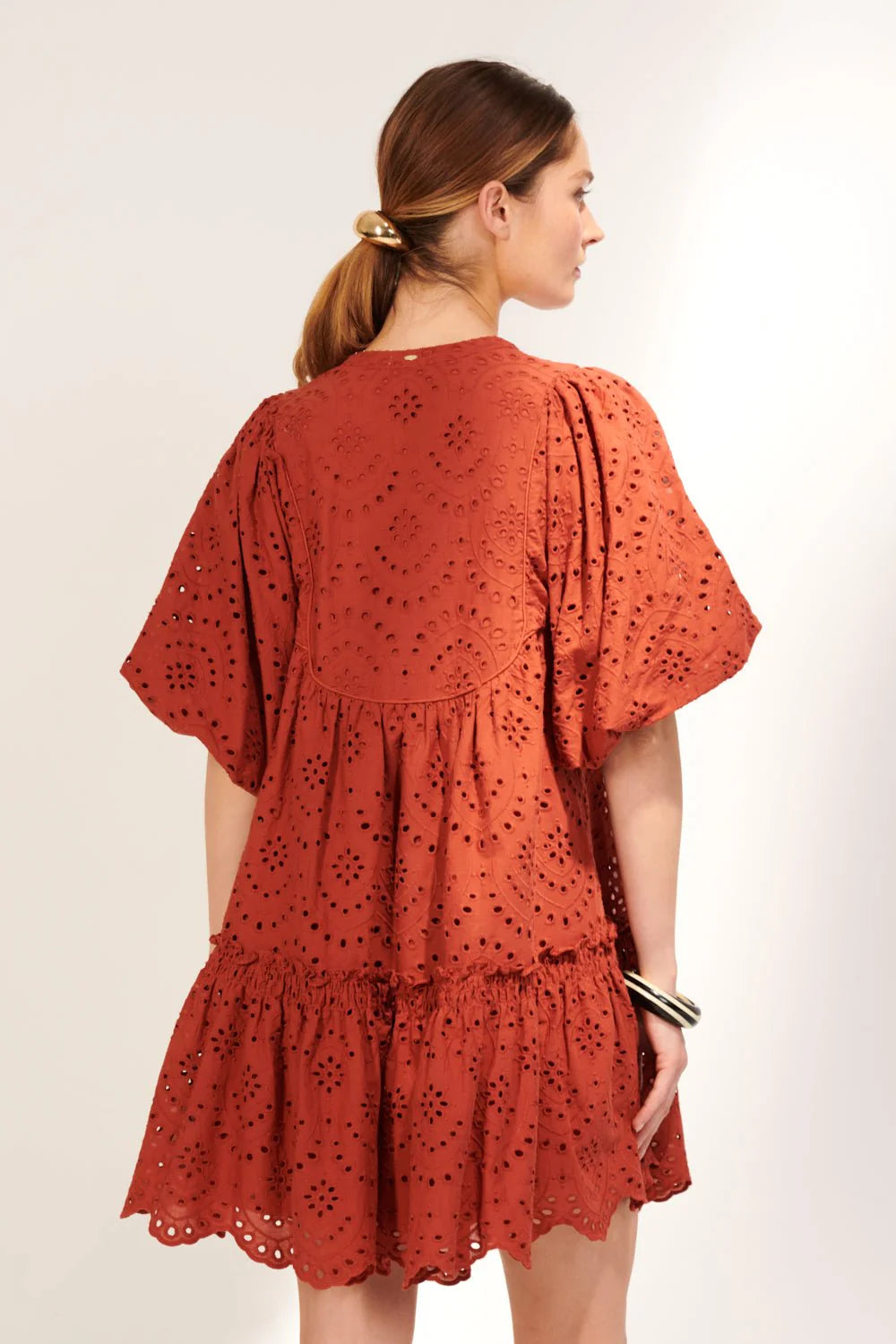 Poupette St Barth Cruz Mini