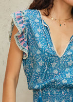 Load image into Gallery viewer, Mabe Myla Dress
