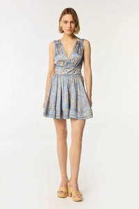 Poupette St Barth Mini Bessie Dress