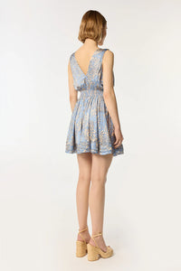 Poupette St Barth Mini Bessie Dress