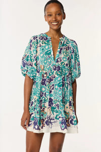 Poupette St Barth Mini Aria Dress