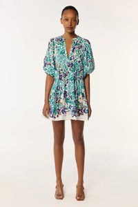 Poupette St Barth Mini Aria Dress