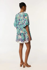 Poupette St Barth Mini Aria Dress