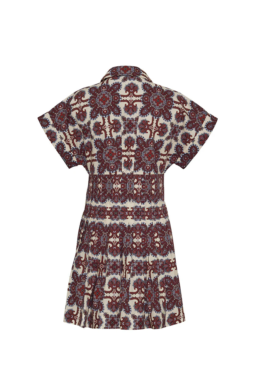 Cara Cara Nash Mini Dress