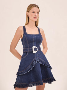 Alexis Macey Dress